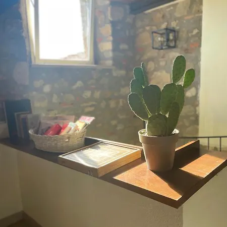 Saturnia Country Loft * Montemerano
