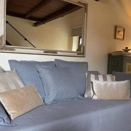 Saturnia Country Loft